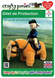 Gilet de protection du corps