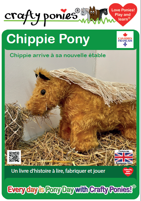 Poney Chippie