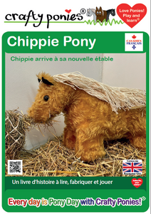 Poney Chippie