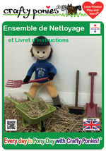 Load image into Gallery viewer, Cleaning Set
