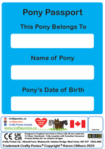 Load image into Gallery viewer, Foals
