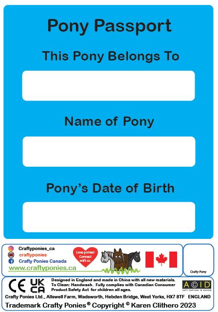 Pony