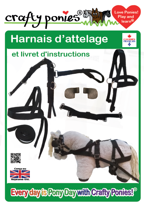 Driving Harness