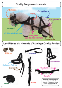 Driving Harness