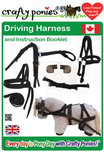 Driving Harness