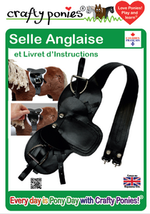 Selle anglaise