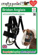 Load image into Gallery viewer, English Tack Set
