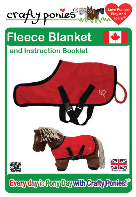 Fleece Blanket