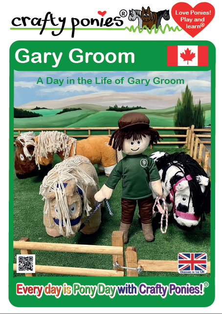 Gary Groom