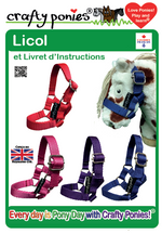 Load image into Gallery viewer, Halter
