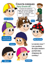 Load image into Gallery viewer, Helmet Cover and Vest Set
