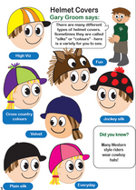 Load image into Gallery viewer, Helmet Cover and Vest Set
