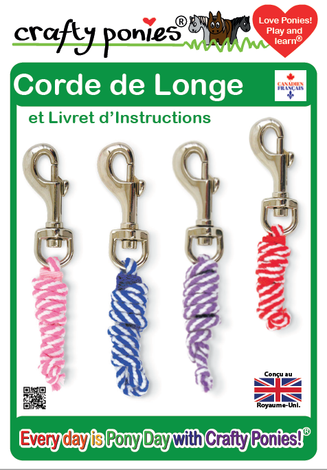 Corde de plomb