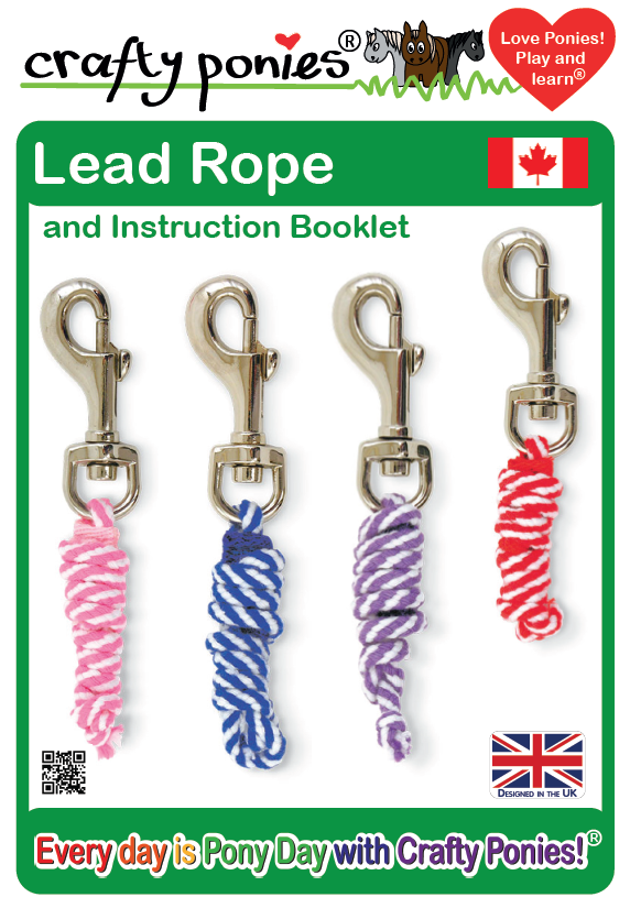 Lead Rope