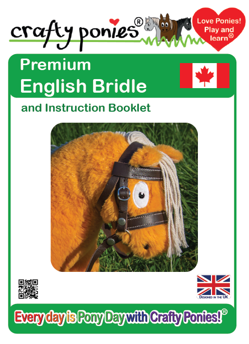 English Premium Bridle