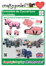 Load image into Gallery viewer, Snuggle Blanket Set
