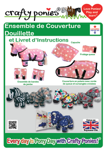 Ensemble de couverture douillette