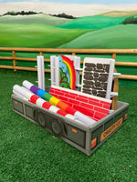 Load image into Gallery viewer, Show Jump Set
