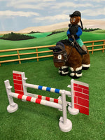 Load image into Gallery viewer, Show Jump Set
