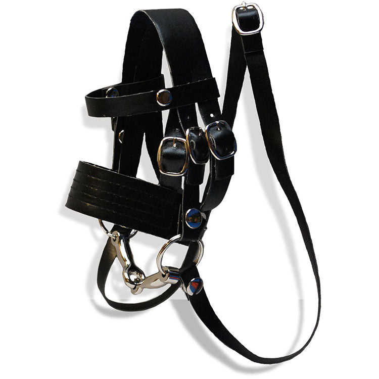 English Bridle Black