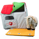 Load image into Gallery viewer, Fabric Stable
