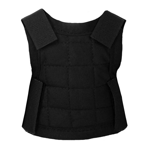 Gilet de protection du corps