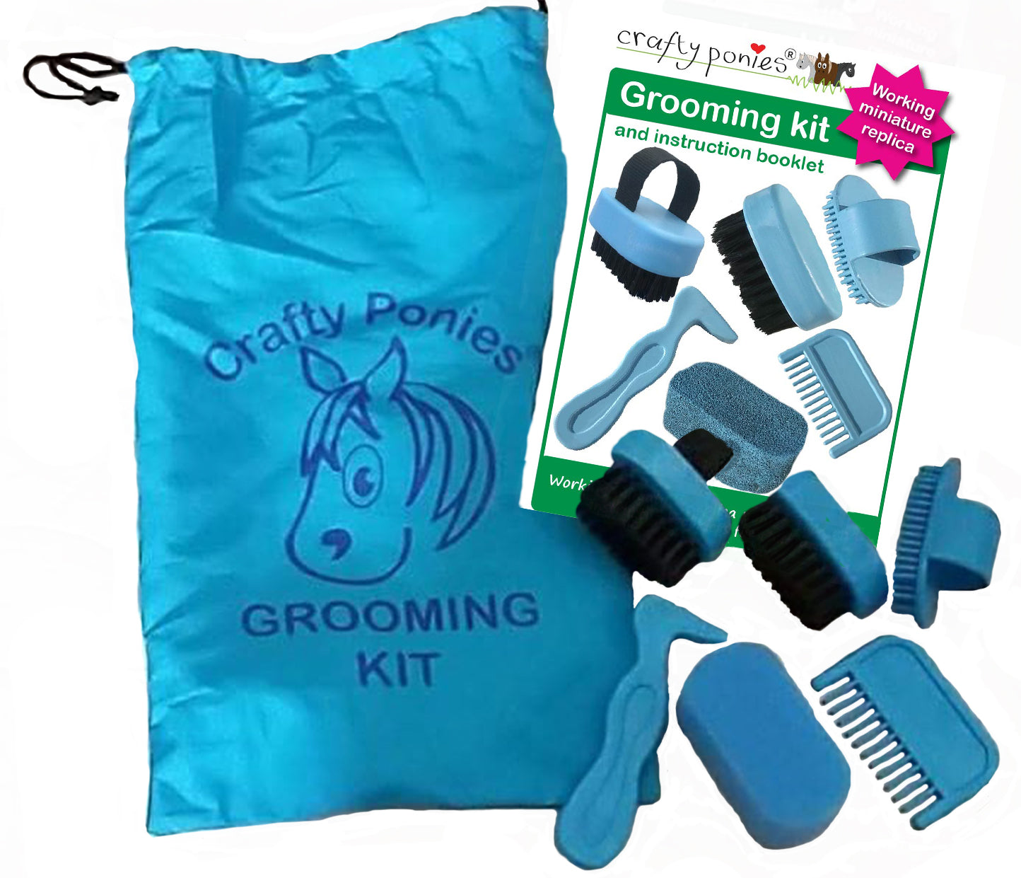 Petkit AirClipper kit de toilettage 5 en 1 Petkit AirClipper kit de toilettage 5 en 1