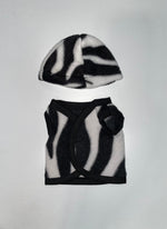 Load image into Gallery viewer, Helmet Cover and Vest Set
