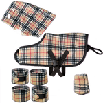 Load image into Gallery viewer, Snuggle Blanket Set
