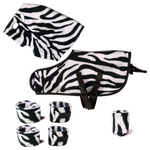 Load image into Gallery viewer, Snuggle Blanket Set
