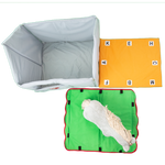 Load image into Gallery viewer, Fabric Stable
